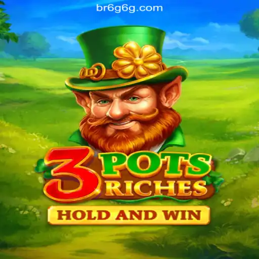 Exploring 3potsRiches: A Leading Slot Game on 6G6G.COM Platform