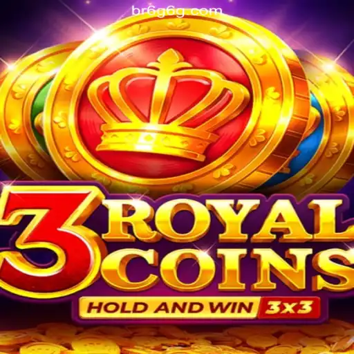 Discover the Exciting World of 3royalcoins on 6G6G.COM Platform-Oficial Slots Brasil #1