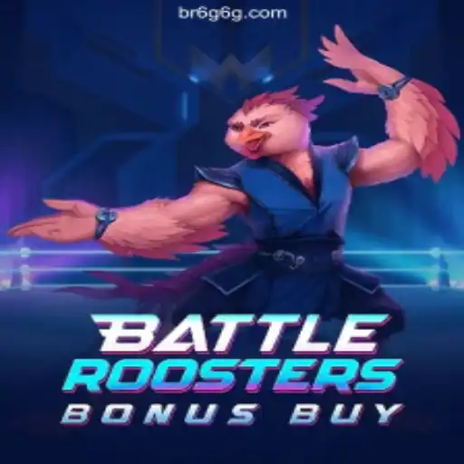 BattleRoostersBonusBuy and the Rise of Online Gaming on 6G6G.COM Platform - Oficial Slots Brasil #1