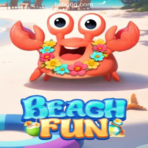 Discover the Thrills of BeachFun: The Ultimate Slot Game on 6G6G.COM Platform-Oficial Slots Brasil #1