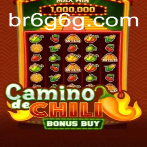 CaminodeChiliBonusBuy: A Spice-packed Adventure on 6G6G.COM