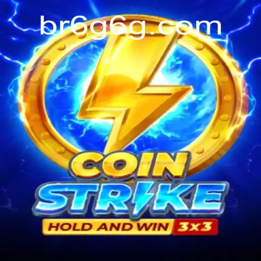 Exploring the Thrilling World of CoinStrike on 6G6G.COM