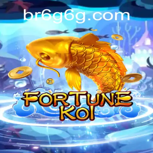 The Alluring World of FORTUNEKOI: Exploring the Top Slots Game on 6G6G.COM Platform