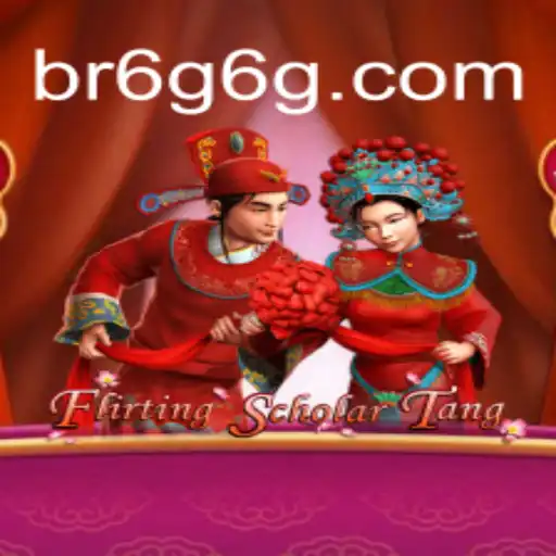 Flirting Scholar Tang: An Exploration of 6G6G.COM Platform's Official Slots in Brasil