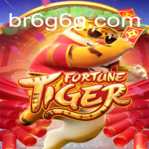 Exploring FortuneTiger on 6G6G.COM Platform: Oficial Slots Brasil #1