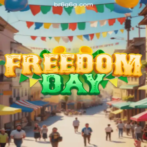 FreedomDay: Experience the Thrill on 6G6G.COM Platform-Oficial Slots Brasil #1