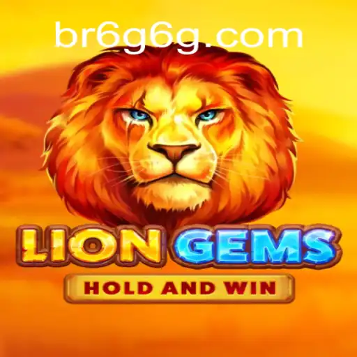 Discover the Thrilling World of LionGems on 6G6G.COM Platform