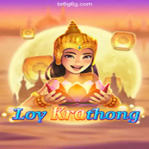 LoyKrathong: Exploring the Exciting Game on 6G6G.COM Platform - Oficial Slots Brasil #1