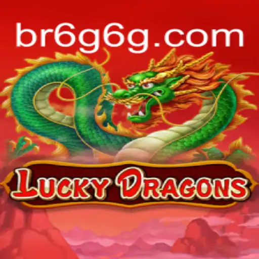 Unveiling LuckyDragons: A Premier Experience on 6G6G.COM Platform-Oficial Slots Brasil #1