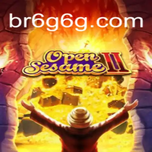 Discover OpenSesameII: The Ultimate Gaming Experience on 6G6G.COM Platform-Oficial Slots Brasil #1