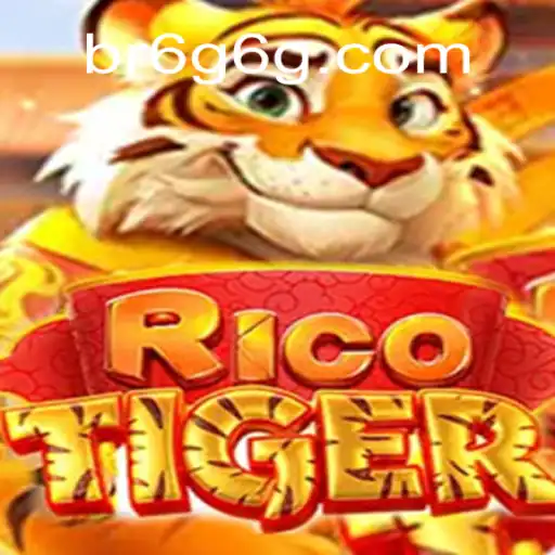 Explore the Exciting World of RicoTiger on 6G6G.COM: The Official Slots Platform in Brazil