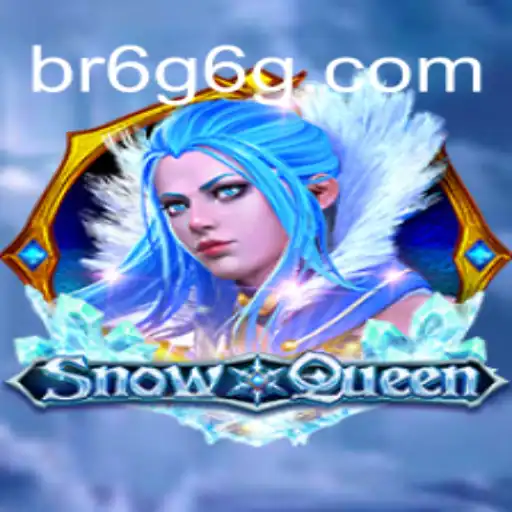 Exploring SnowQueen: Dive into the Enchantment on 6G6G.COM Platform - Oficial Slots Brasil #1