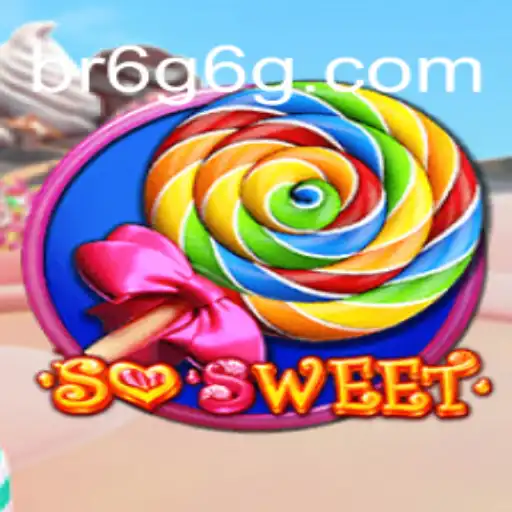 SoSweet: Exploring the Sweet Success of 6G6G.COM's Official Slots in Brazil