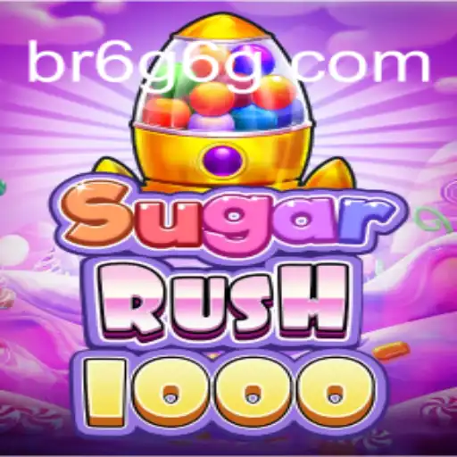 Discover the Excitement of SugarRush1000 on 6G6G.COM platform-Oficial Slots Brasil #1