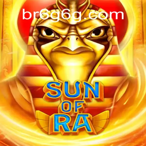 SunofRa: An In-Depth Overview of the Exciting Slot Game on 6G6G.COM