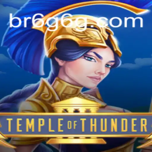 Temple of Thunder: Exploring the Dynamic World of 6G6G.COM Platform's Leading Slot Game