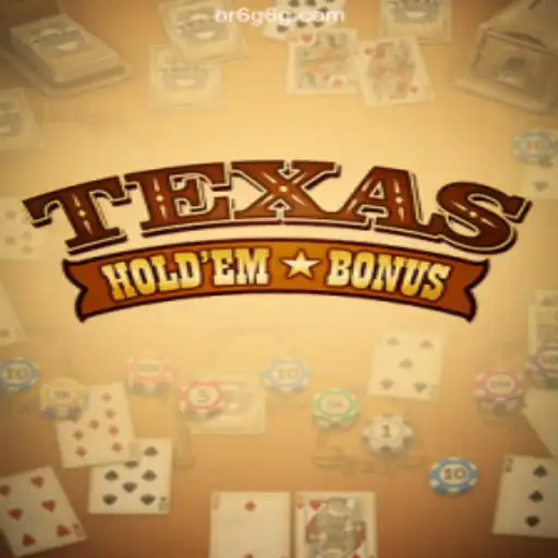 Exploring the Thrills of TexasHoldemBonus on the 6G6G.COM Platform