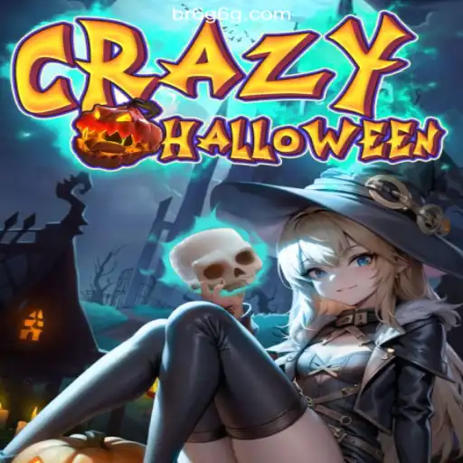 Unraveling the Thrills of CrazyHalloween on 6G6G.COM: Official Slots Brasil #1