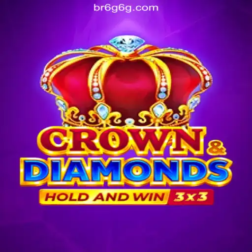Exploring the Excitement of Crowndiamonds on the 6G6G.COM Platform: Official Slots Brasil #1