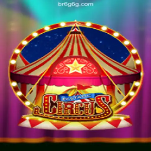 Dive into the EcstaticCircus Game on the 6G6G.COM Platform: The Ultimate Slot Experience in Brasil