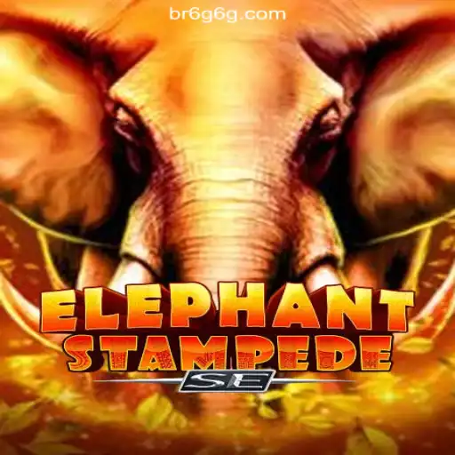 ElephantStampedeSE: The Thrilling New Slot Game on 6G6G.COM