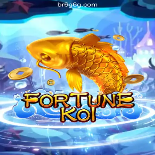The Alluring World of FORTUNEKOI: Exploring the Top Slots Game on 6G6G.COM Platform