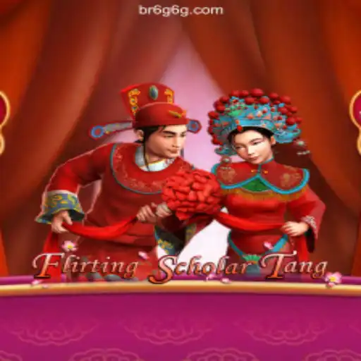 Flirting Scholar Tang: An Exploration of 6G6G.COM Platform's Official Slots in Brasil
