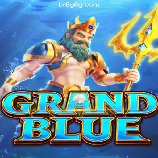 Exploring GRANDBLUE on the 6G6G.COM Platform: A Deep Dive into Brazil's Top Slot Game