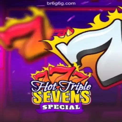 Explore the Exciting World of HotTripleSevensSpecial on 6G6G.COM Platform: Official Slots Brasil #1