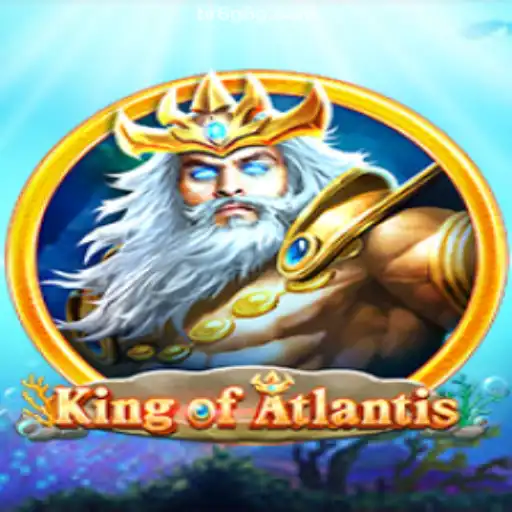 Dive into the World of 'KingofAtlantis' on the 6G6G.COM Platform - Oficial Slots Brasil #1