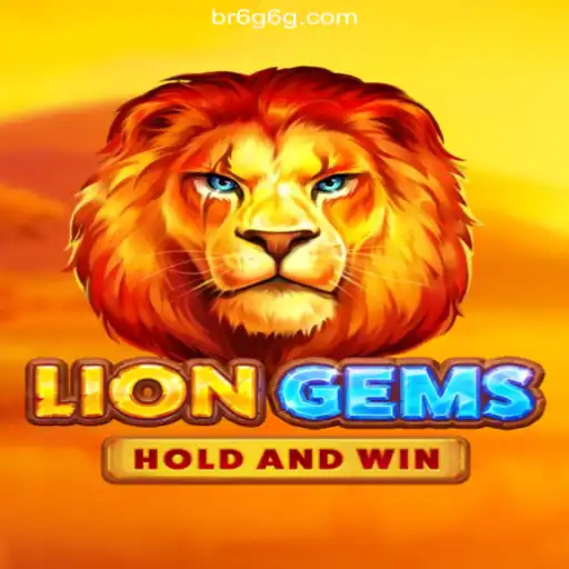 Discover the Thrilling World of LionGems on 6G6G.COM Platform