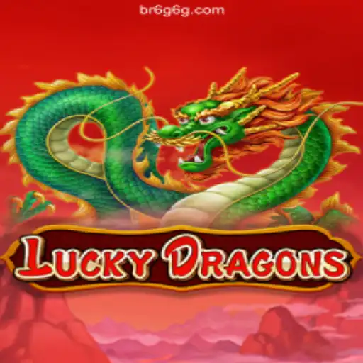 Unveiling LuckyDragons: A Premier Experience on 6G6G.COM Platform-Oficial Slots Brasil #1