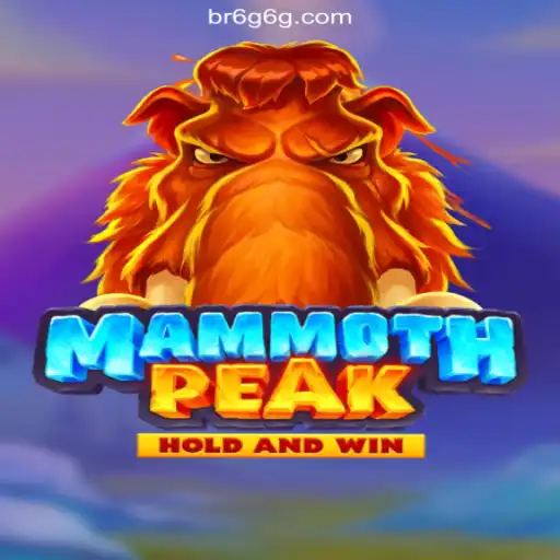 Explore the Exciting World of MammothPeak on 6G6G.COM Platform - Oficial Slots Brasil #1