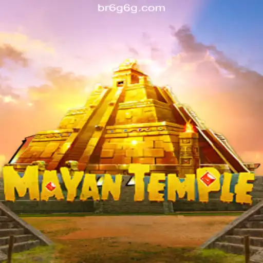 Discover the Wonders of MayanTemple on 6G6G.COM: Oficial Slots Brasil #1