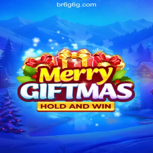 Discover MerryGiftmas: The Exciting Slot Game on 6G6G.COM Platform-Oficial Slots Brasil #1