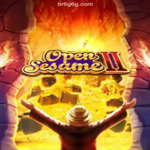 Discover OpenSesameII: The Ultimate Gaming Experience on 6G6G.COM Platform-Oficial Slots Brasil #1