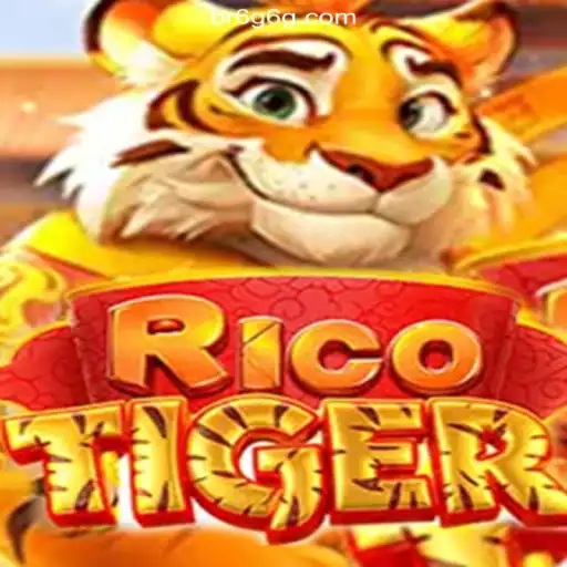 Explore the Exciting World of RicoTiger on 6G6G.COM: The Official Slots Platform in Brazil