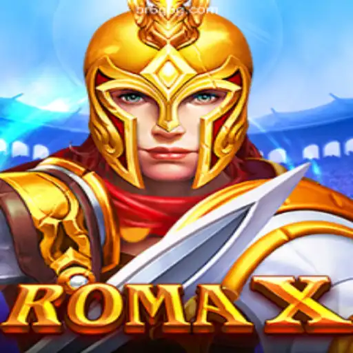 RomaX: The Ultimate Gaming Experience on 6G6G.COM Platform-Oficial Slots Brasil #1