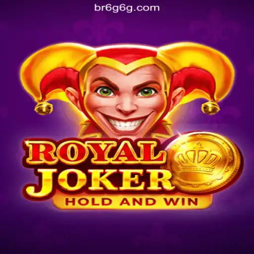Exploring the RoyalJoker: The Premier Game on 6G6G.COM's Platform-Oficial Slots Brasil #1