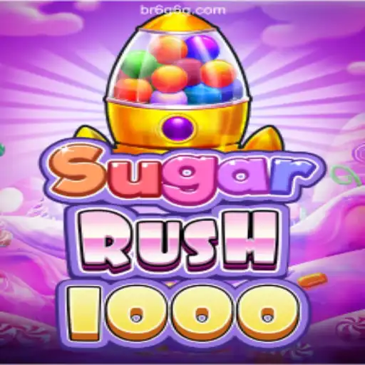 Discover the Excitement of SugarRush1000 on 6G6G.COM platform-Oficial Slots Brasil #1