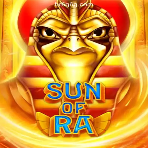 SunofRa: An In-Depth Overview of the Exciting Slot Game on 6G6G.COM