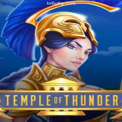 Temple of Thunder: Exploring the Dynamic World of 6G6G.COM Platform's Leading Slot Game