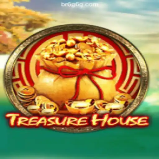 Discover the Excitement of TreasureHouse: The Ultimate Gaming Experience on 6G6G.COM Platform-Oficial Slots Brasil #1