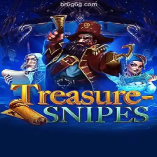Discover the Thrilling World of TreasureSnipes on the 6G6G.COM Platform