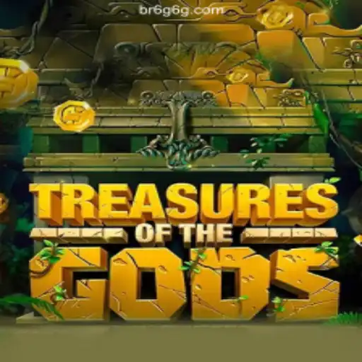 Exploring the Enigmatic World of 'TreasureoftheGods' on 6G6G.COM
