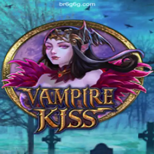 Discover the Thrills of VampireKiss on 6G6G.COM Platform: Official Slots Brasil #1