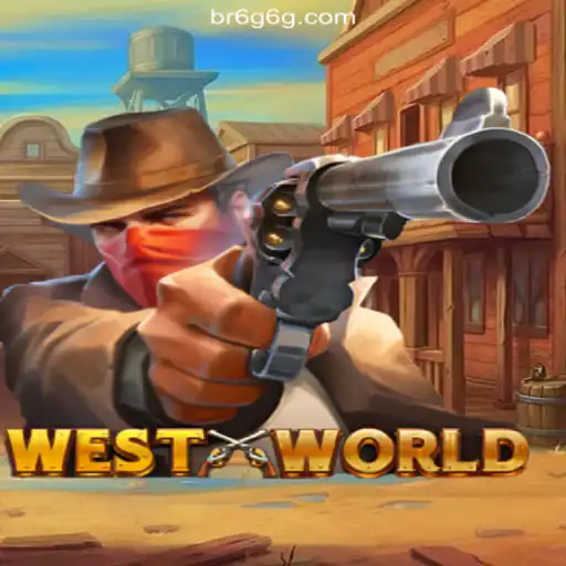 Exploring WestWorld on the 6G6G.COM Platform: A Dive into Oficial Slots Brasil #1