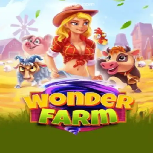 Explore the Enchanting World of WonderFarm on 6G6G.COM Platform